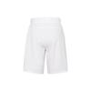 Nike Dri Fit Casual Shorts Men's White Moderate CV2544-100