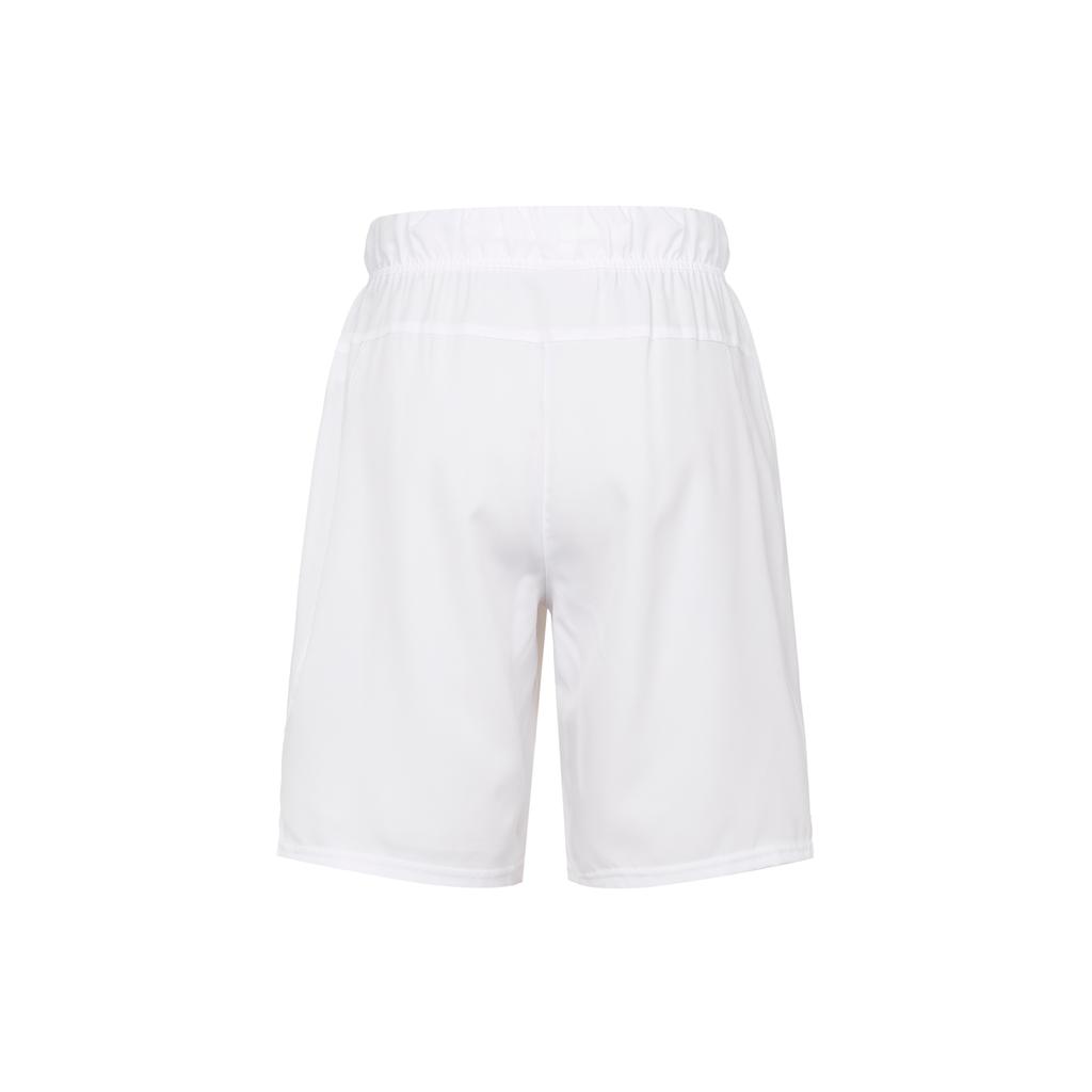 Nike Dri Fit Casual Shorts Men's White Moderate CV2544-100