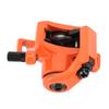 Electric Scooter Disc Brake Electric Scooter Mechanical Disc Brake Replacement for Xiao   3  4 Pro4 Pro