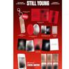 BAE JINYOUNG 1st Mini Album [STILL YOUNG] (Platform Reflect Ver.) - Release  2025-10-15
