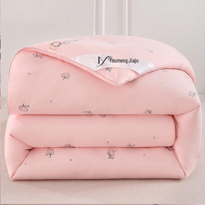 Youmengjiaju 7A Antibakterielle Thermische Winterdecke