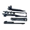 81647P6000 Schiebedach-Führungseinheit links für Hyundai Santa Fe MX5 2024-2026 OEM 81647-P6000
