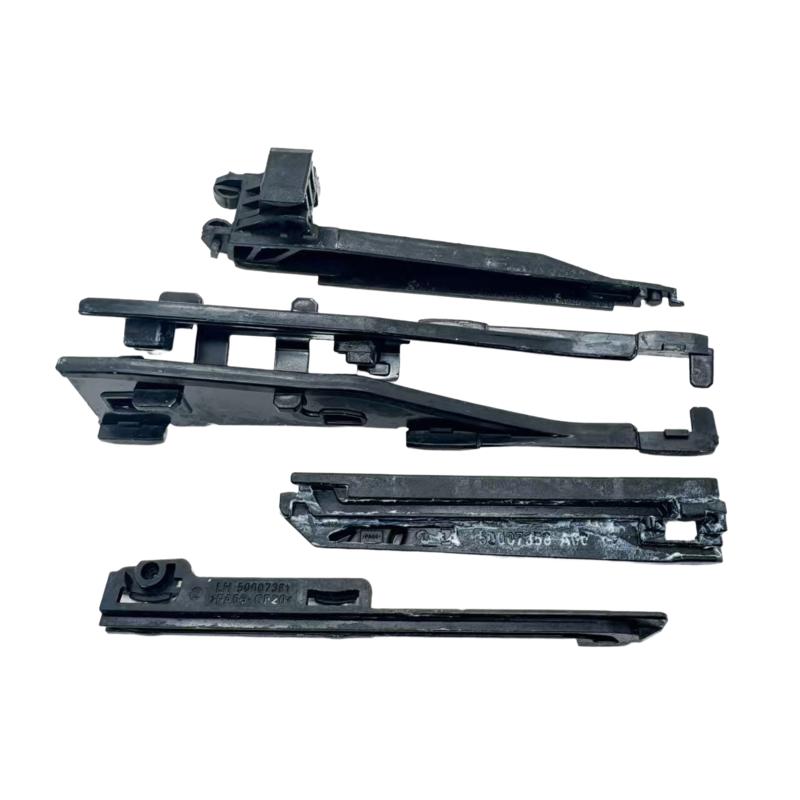 81647P6000 Schiebedach-Führungseinheit links für Hyundai Santa Fe MX5 2024-2026 OEM 81647-P6000
