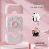 Multifunctional Hair Trimmer Comb for Girls - Split End, Thinning, and Haircut Tool