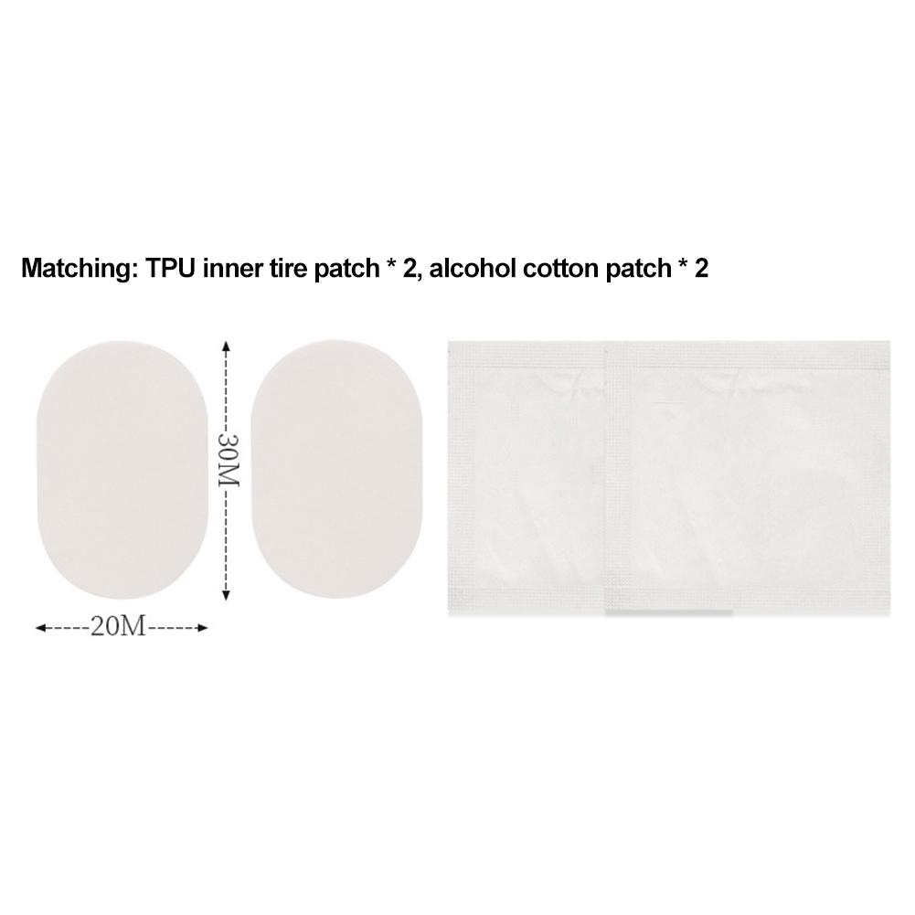 700C X 23 25 28C Ultralight Bike Inner Tube 60mm Length  Valve Road Bicycle TPU Inner Tube Super Light Tube for Road Bike