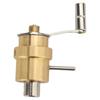 Different Specifications Watch Mainspring Winder Yellow Watch Repair Accessory  For Watchmakers