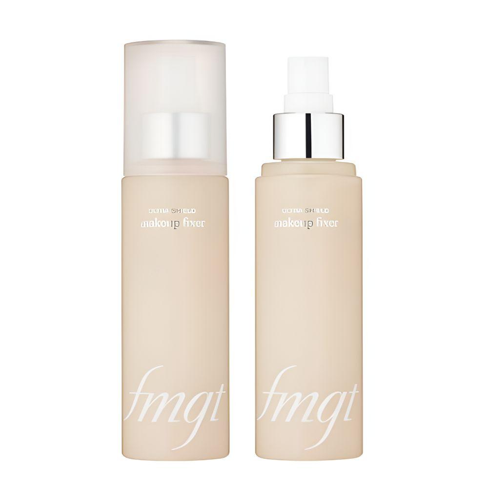 The Face Shop fmgt Ультра Защита Фиксатор Макияжа 100 мл - Стойкий Матирующий Спрей-Фиксатор