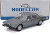 MCG Jaguar Diecast Model 1/18 JAGUAR XJ 3 Series 1979 (Gray) [Parallel Import]