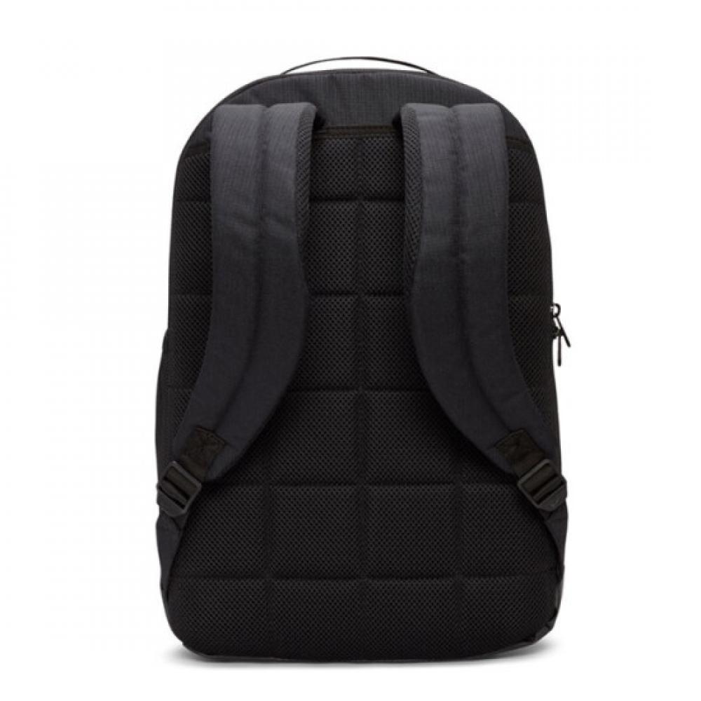 Nike Brasilia 9.5 Medium Backpack Dh7709 010 24l