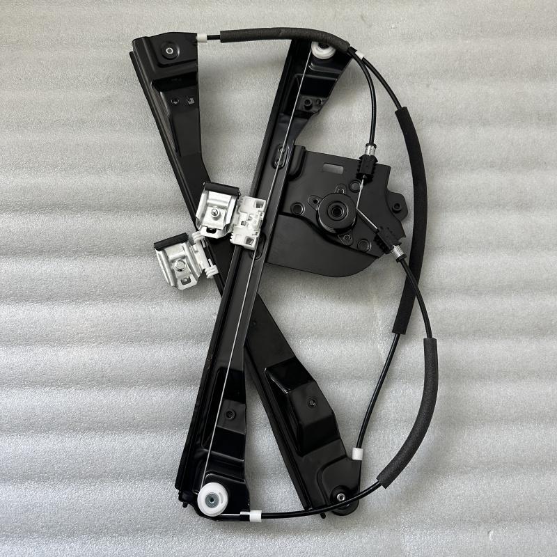 Front Door Window Regulator 7231109004 7232109004 For Ssanyong Actyon Kyron Actyon Sports