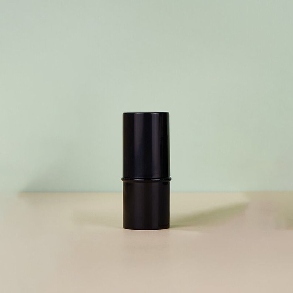6g nachfüllbare Lippenstift Tube langlebig Lip Balm Container praktische Füllflasche