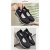 Damen Sommer Neue Mesh-Schuhe, Stoffschuhe, Laufschuhe, Schuhe mit weicher Sohle