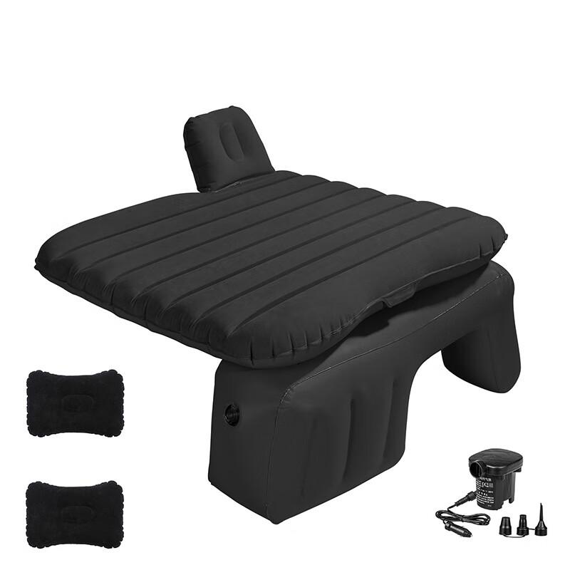 OEING Car Inflatable Travel Air Mattress