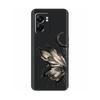 For OnePlus Nord N300 Case Stylish Painted Silicone Soft Protector Cover Cases For OnePlus Nord N300 N 300 CPH2389 Coque Fundas