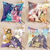 Anime Kamisama Kiss Kissenbezug Kissenbezug Polsterung Sofa Dekokissen Heimdekor Kissenbezug