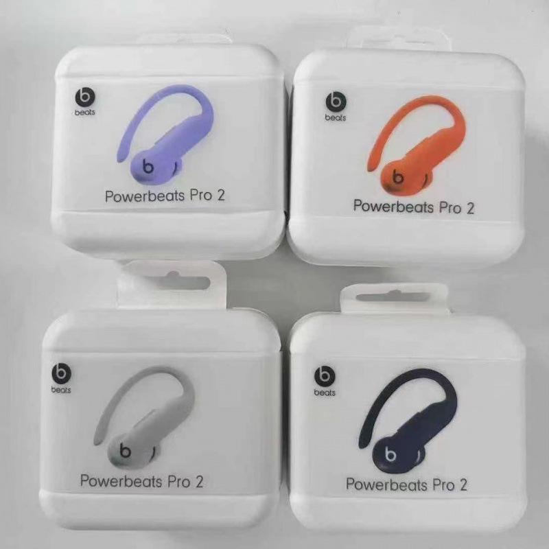 New Cross-border Power Pro2 Semi In-Ear TWS Bluetooth Earphones with Pop-up Window
