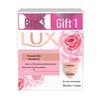 LUX Lasting Tender Skin Antibacterial Soap Bar Set