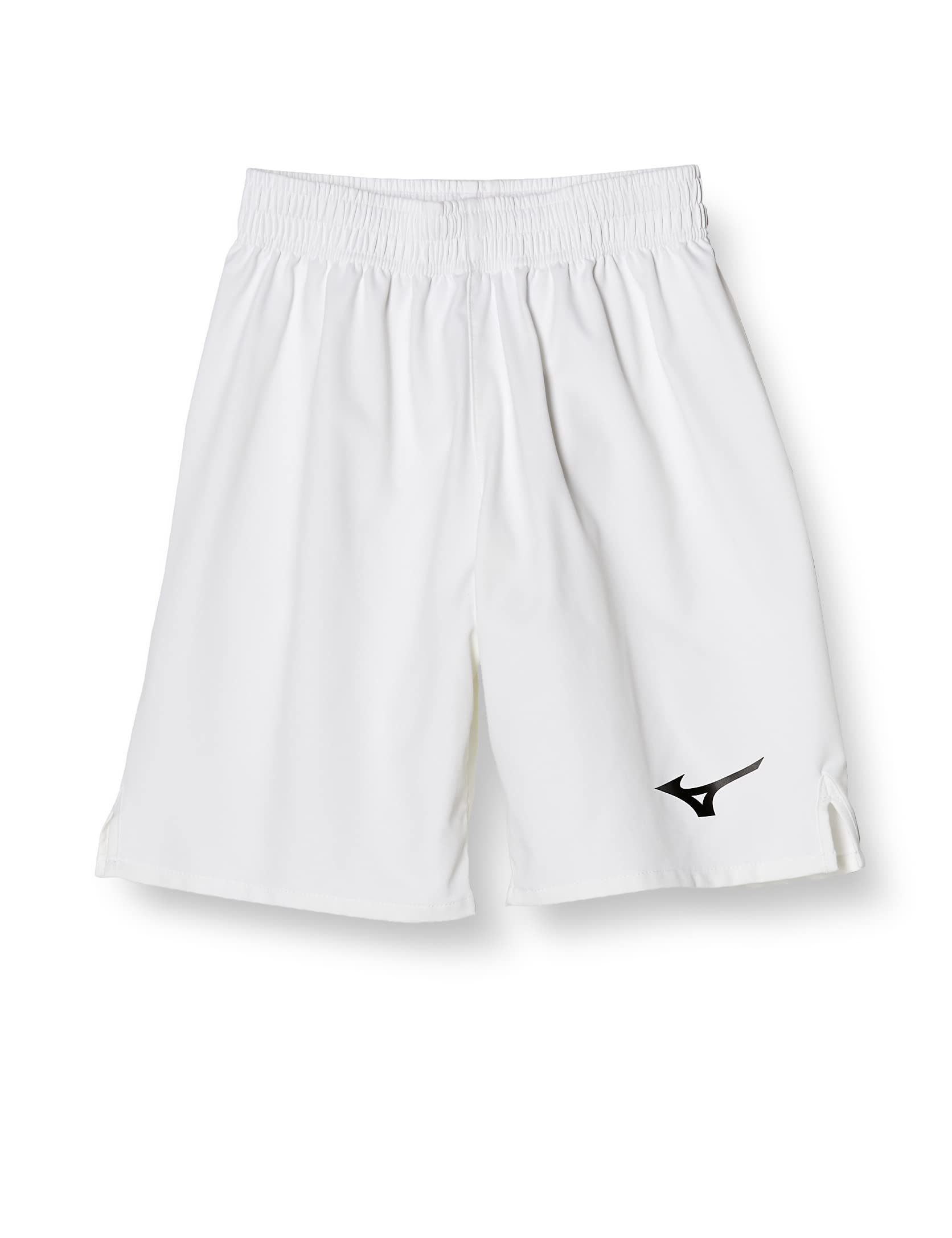 

Mizuno Футбольные шорты для клуба и матчей, Юниорские, P2MB8120, Белый, 150, Активность, Тренировка, белый