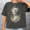 Vintage Jackalope Comfort Tee
