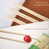 Individually Wrapped Bamboo Disposable Chopsticks