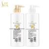 Sunsilk Silk Moisturizing Shampoo Gift Set