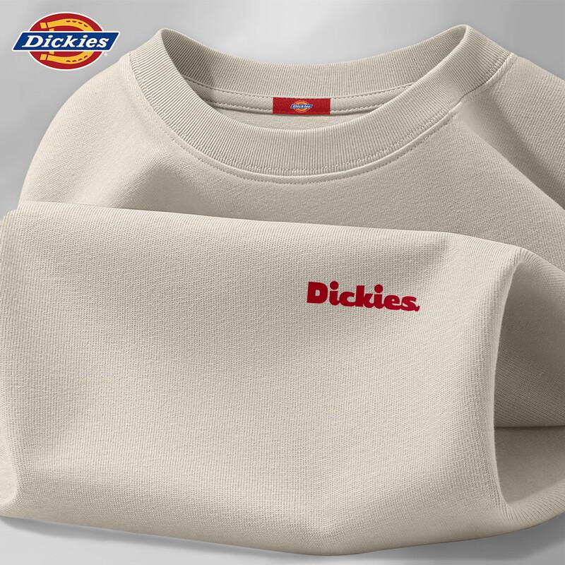 

Чоловіча американська бавовняна футболка Dickies Heavyweight 2XL