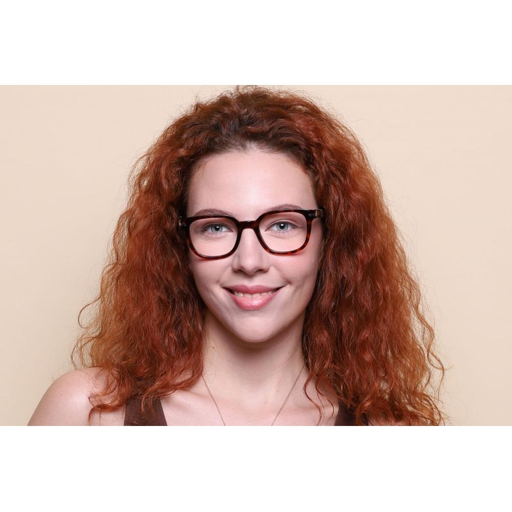 Persol Po3263v 24 Unisex Eyeglasses