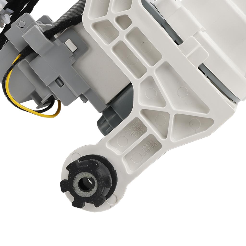 DC97-19289F Washing Machine Drain Pump Assembly for Samsung Washer DC97-19289B