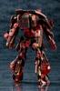 Phantasy Star Online 2 Exoda Scale Plastic Model Approximately 110mm Tall A.I.S 1/72 Kit,