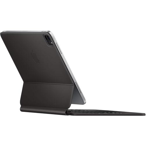 [Refurbished Product] Magic Keyboard for Apple 11-inch iPad Pro (4th Generation) and iPad Air (5th Generation) - Japanese - Black MXQT2J/A (Refurbishe