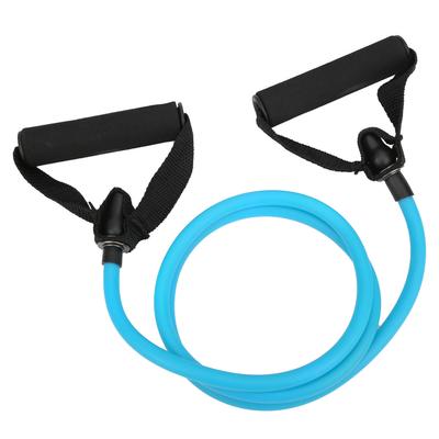 Yoga Zugseil Widerstandsband Elastisches Seil Armkraft Trainingsgerät Fitness