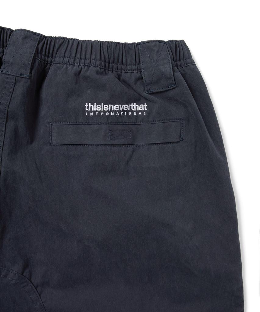 THISISNEVERTHAT Field Pant Navy