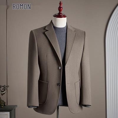 Takım elbiseler ve blazer ceketler – Blazer ceketler