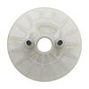 1pc Starter Pulley Hub For Husqvarna 550XP 545 555 556 560XP 565 572XP Chainsaw 505158101, 5051581-01 Replacement Parts