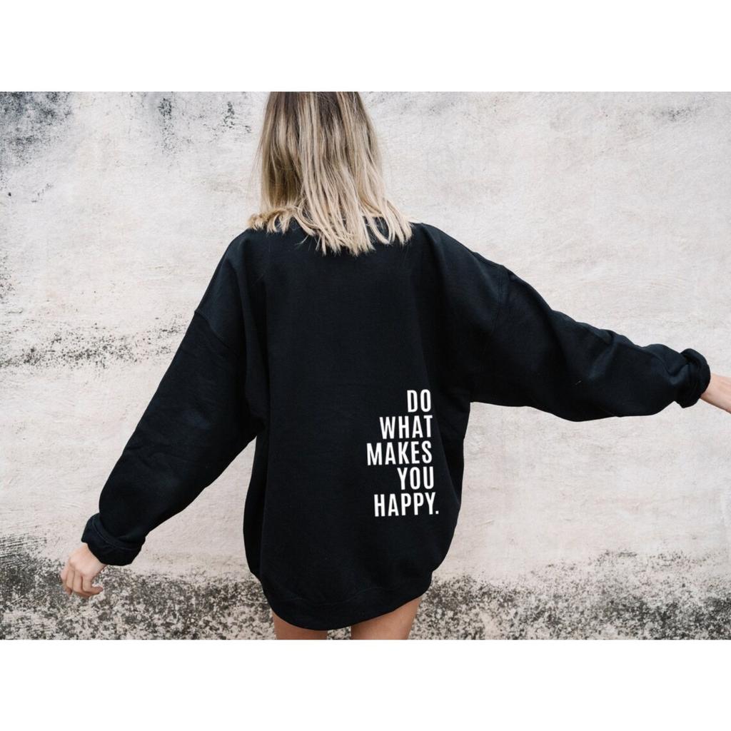 Women's Hooded Long Sleeve Loose Fit Sweatshirt Casual Colorblock Graphic Pullover