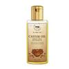 @ TNW The Natural Wash Castor Oil For Healthy Hair, Skin & Nail Growth 100ml UK314 50%OFF