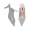 Misope Women S Mule 012523002