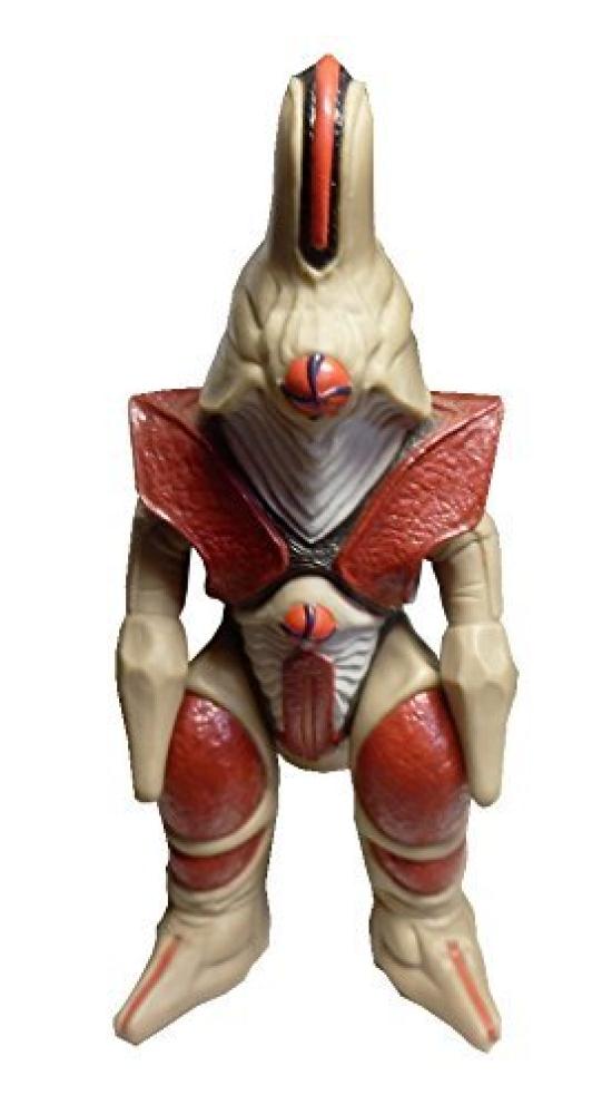 

Ultra Monster Series 132 Guardian Beast Lucreion