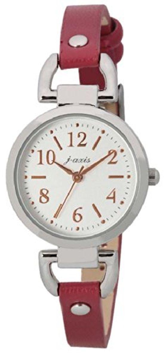 

[J-Axis] Watch HL155-RE Red