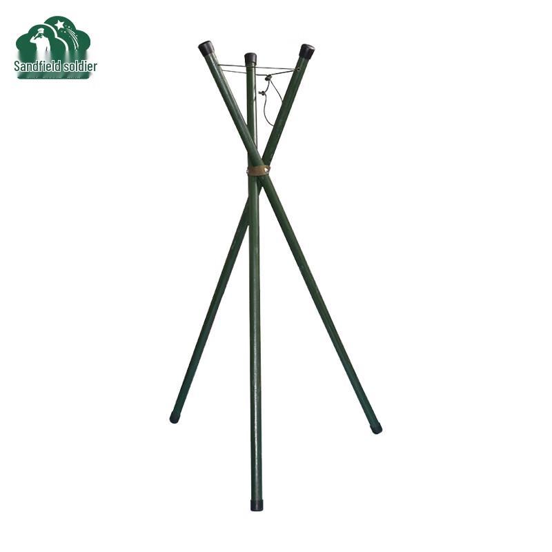 Portable Topography Drawing Board Tripod Stand