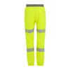Regatta Mens Prolite Stretch Hi-Vis Trousers