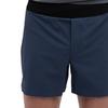 On Lightweight Shorts With Drawstring Breathable Versatile Sports Shorts Men Shorts Denim-Blue Black 195.00723