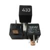 2PCS 3D0 951 253A Automobile 433 Relay
