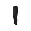 Nike Slim Fit Elastic Mid-Waist Sports Long Pants Women Bottoms Black FN3233-010