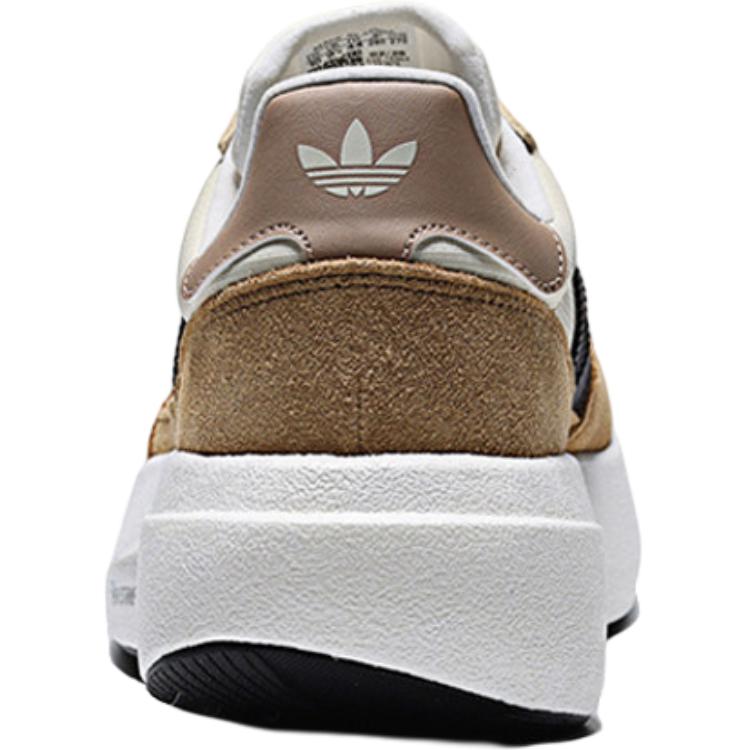 Adidas Summer Retro Low-Top Sneakers Unisex Sneakers KK3079