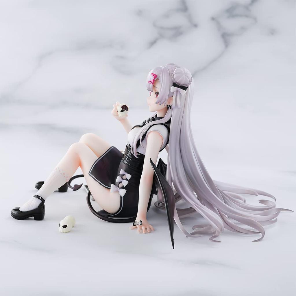 Tana Chinese Dress Ver. 16 Scale Complete Figure