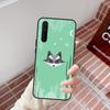 Cartoon Raccoon Kawaii Case For OnePlus 15 13 12 11 13T 13R 12R 10R 10T 8T OnePlus Nord 5 CE 3 4 Lite N20 N30 Cover