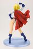 DC Comics Bishoujo DC UNIVERSE Power Girl Second Edition Scale PVC Painted Complete Figure 1/7