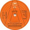 7inch Record BIDDU ORCHESTRA - Girl You'll Be A Woman Soon / Boogi SEPC5023PROMO Epic 1977 UK Soul/Funk Used