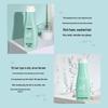 Hu Mei Goat Milk Shampoo: Smooth & Frizz-Free with Amino Acids, Scalp Oil Control